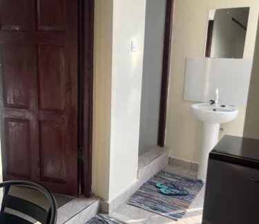 Gede Apartamento | Shalimin Homes Mnarani beach