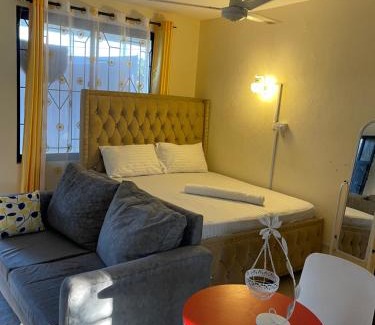 Kilifi Apartamento | Shalimin Homes3- baobab beach bofa