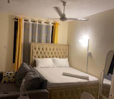 Kilifi Apartamento | Shalimin Homes3- baobab beach bofa