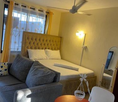 Kilifi Apartamento | Shalimin Homes3- baobab beach bofa