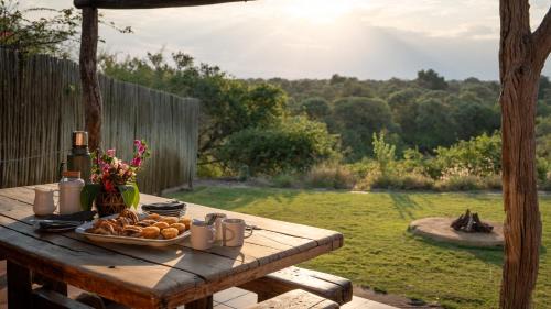 Pont Drift Casa | Shalimpo Safari Home - Mashatu Game Reserve