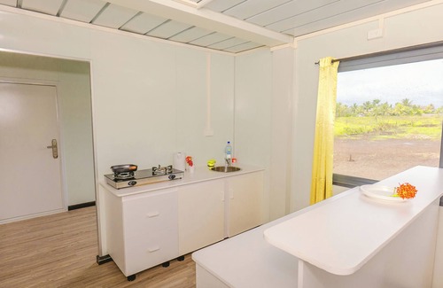 Sigatoka Apartamento | Shalini Garden Hotel & Apartment