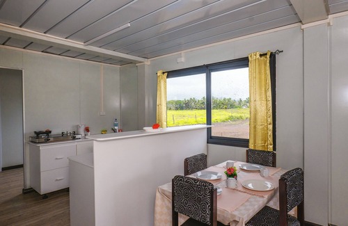 Sigatoka Apartamento | Shalini Garden Hotel & Apartment