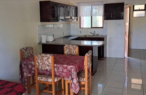 Sigatoka Apartamento | Shalini Garden Hotel & Apartment