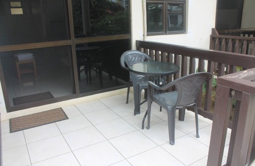Sigatoka Apartamento | Shalini Garden Hotel & Apartment