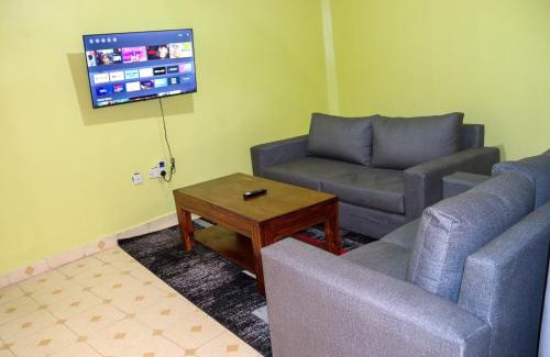 Naivasha Apartamento | SHALKAN Airbnb