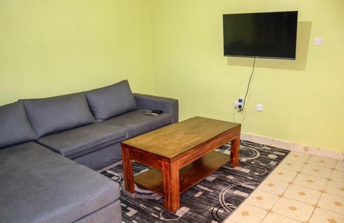 Naivasha Apartamento | SHALKAN Airbnb