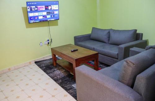 Naivasha Apartamento | SHALKAN Airbnb