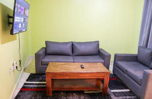 Naivasha Apartamento | SHALKAN Airbnb