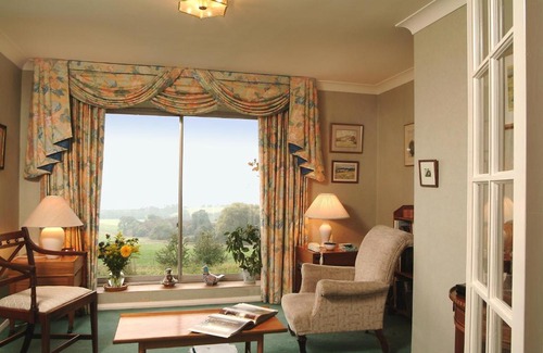 Ampleforth Casa | Shallowdale House