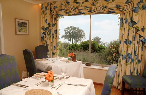 Ampleforth Casa | Shallowdale House
