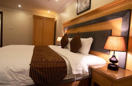Al Khobar Hotel | Shally Residence 3