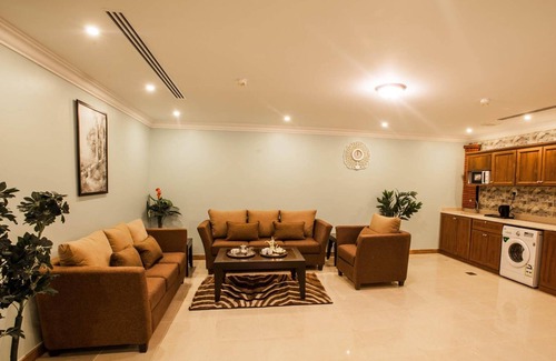 Al Khobar Hotel | Shally Residence 3
