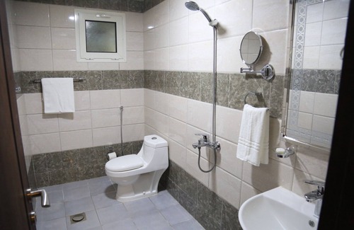 Al Khobar Hotel | Shally Residence 3