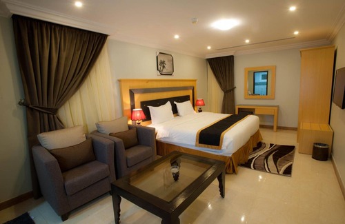 Al Khobar Hotel | Shally Residence 3