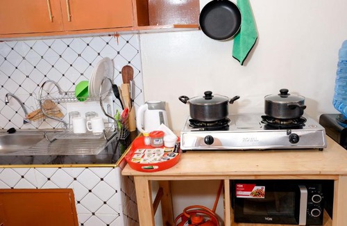 Naivasha Casa | Shalom Apartments