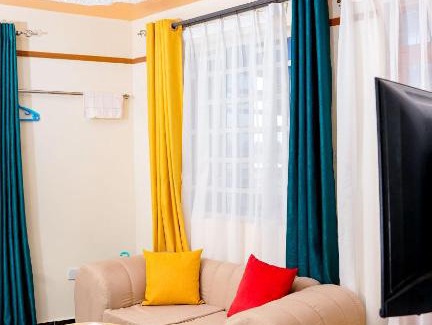 Naivasha Casa | Shalom Apartments