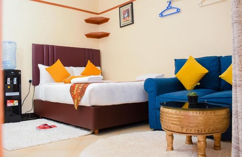 Naivasha Casa | Shalom Apartments