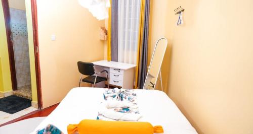 Naivasha Apartamento | Shalom Apartments Moi Southlake