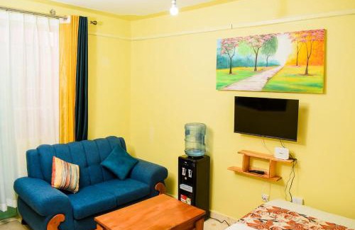 Naivasha Apartamento | Shalom Apartments Moi Southlake