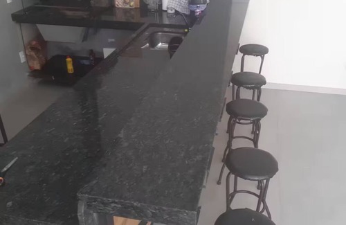 Sao Carlos Casa | Shalom Corner