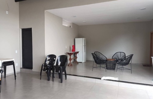 Sao Carlos Casa | Shalom Corner