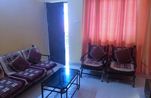 Colva Hotel | Shalom Deluxe Luxury Apartments and Villa