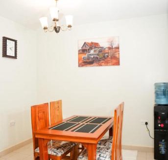 Naivasha Villa | Shalom Haven