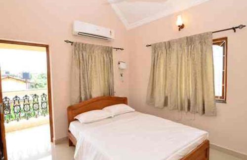 Alto de Porvorim Apartamento | Shalom Homestays & Apartments