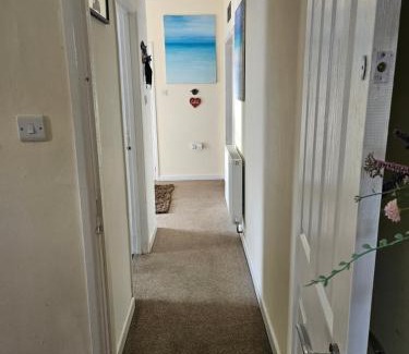 Saundersfoot Casa | Shalom, in Saundersfoot, near the sea