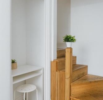 Seven Sisters Cama Y Desayuno | Shalom Lux East London