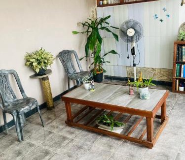 Bandarawela Casa | Shalom place