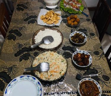 Bandarawela Casa | Shalom place
