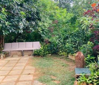 Bandarawela Casa | Shalom place