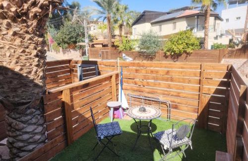 Eilat Casa | Shalom's place