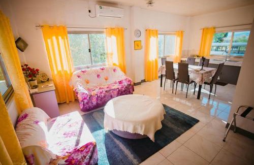 Natividad Casa | Shalom Village