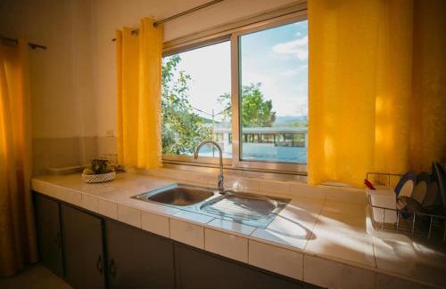 Natividad Casa | Shalom Village