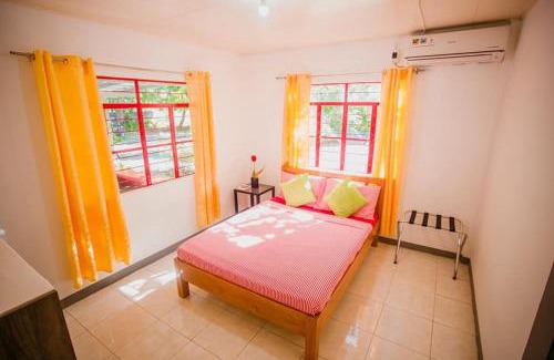 Natividad Casa | Shalom Village