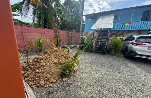 Cahuita Apartamento | Shalon Apartments 4 personas