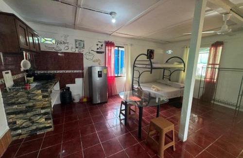 Cahuita Apartamento | Shalon Apartments 4 personas