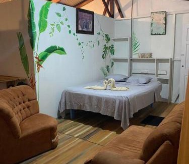 Cahuita Apartamento | Shalon Apartments