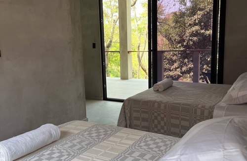 Taquillo Casa | Shalpabay
