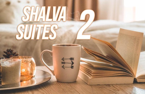 Arad Apartamento | SHALVA SUITES