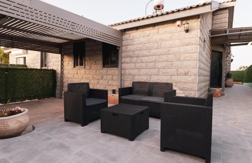 Arad Apartamento | SHALVA SUITES