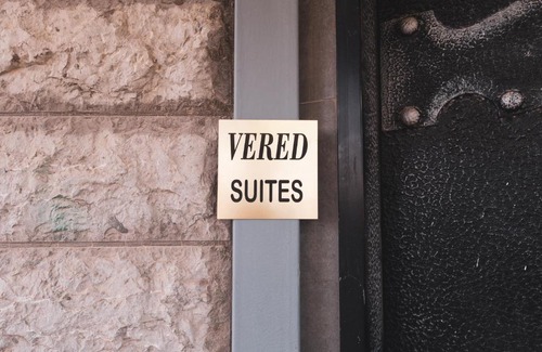 Arad Apartamento | SHALVA SUITES