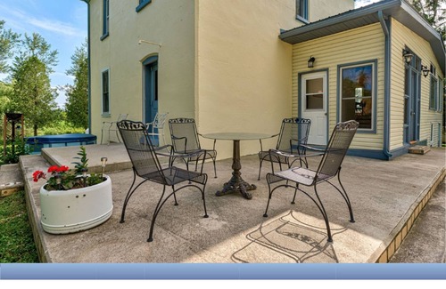 Ashfield-Colborne-Wawanosh Casa | ¡Shamrock Beach Cottage de 8 habitaciones cerca de la costa oeste de arena de Ontario!
