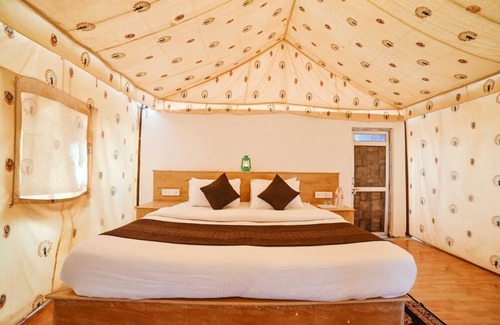 Kanoi Otro | Shama Desert Camp