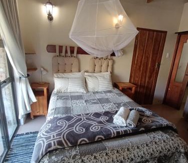 Baviaanskloof Nature Reserve Cabina | Shama Lodge - "Dassiekrans Guesthouse"