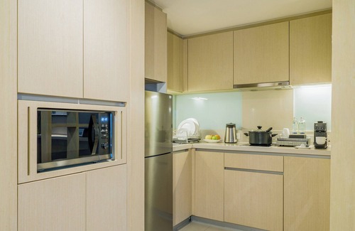 Huai Khwang Apartamento | Shama Petchburi 47 Bangkok