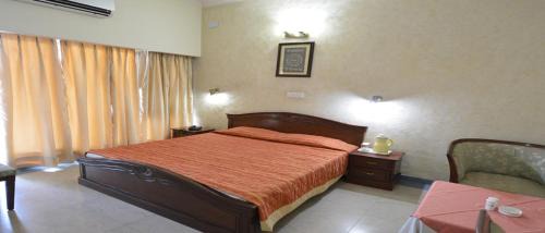 Old Gurgaon Hotel | Shama Tourist Resort